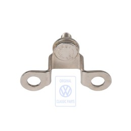 Genuine VW Bracket - 037253084A