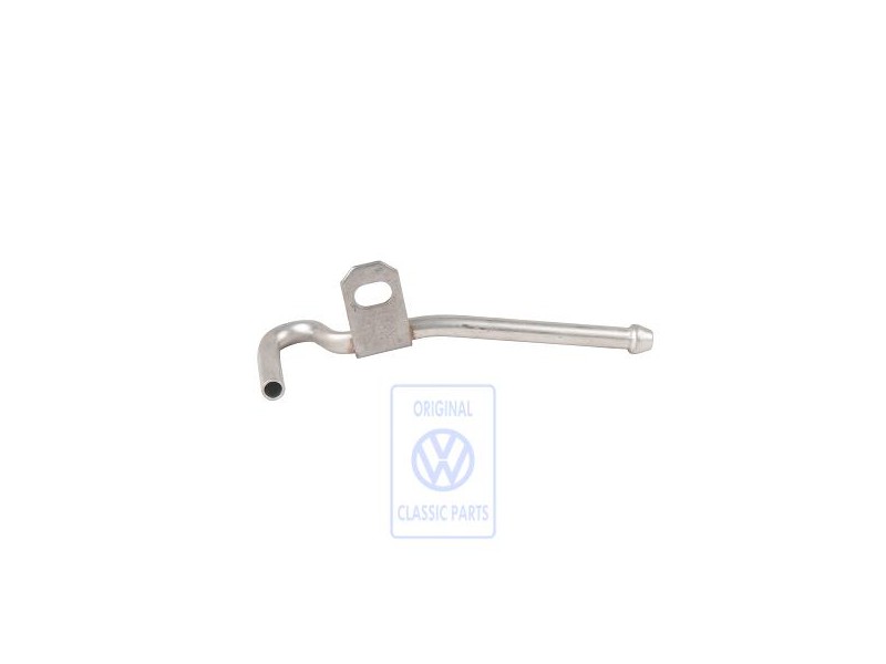 Genuine VW Pipe For Co Sampling - 051129701