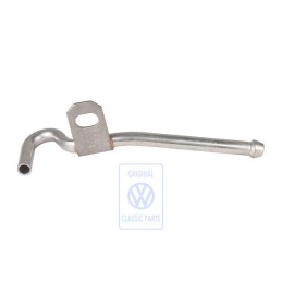 Genuine VW Pipe For Co Sampling - 051129701A