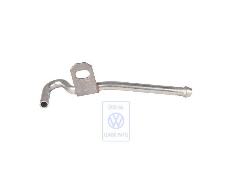 Genuine VW Pipe For Co Sampling - 051129701A