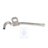 Genuine VW Pipe For Co Sampling - 051129701A