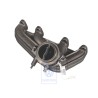 Genuine VW Exhaust Manifolds - 051253031B