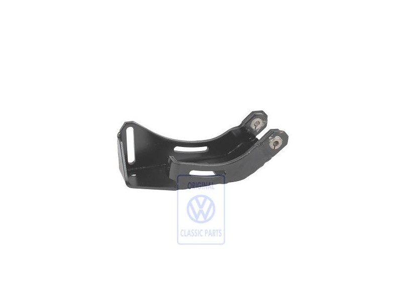 Genuine VW Angled Bracket - 068260917B