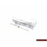 Genuine VW Cable Tie Wrap - 3W0971838