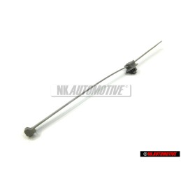 Genuine VW Cable Tie Wrap - 3W0971838