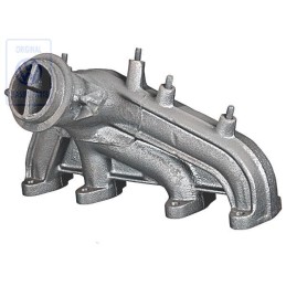 Genuine VW Exhaust Manifolds - 027253031BL