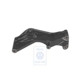 Genuine VW Bracket For Compressor - 027260881