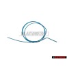 Genuine VW Fuel Pipe - 191201353