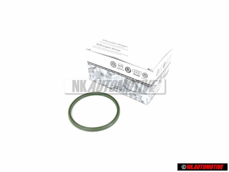 Genuine VW Intercooler Sealing Ring - 3C0145117H Genuine VW Intercooler Sealing Ring - 3C0145117H