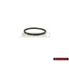 Genuine VW Intercooler Sealing Ring - 3C0145117H Genuine VW Intercooler Sealing Ring - 3C0145117H