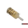 Genuine VW Fuel Filter - 191201511A