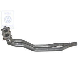 Genuine VW Exhaust Pipe - 191253091G