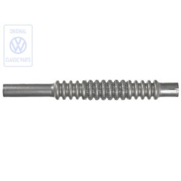 Genuine VW Corrugated Pipe - 191253177A