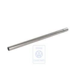 Genuine VW Intermediate Pipe - 191253203D