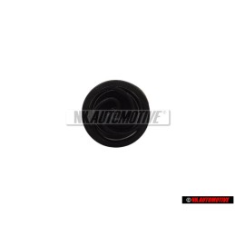 Genuine VW Door Trim Panel Clips - 3B0868243