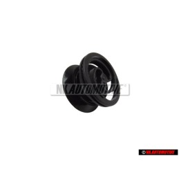 Genuine VW Door Trim Panel Clips - 3B0868243