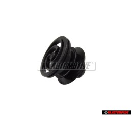 Genuine VW Door Trim Panel Clips - 3B0868243