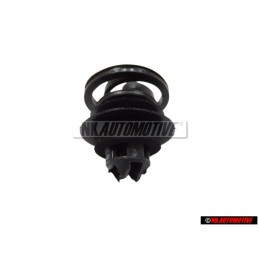 Genuine VW Door Trim Panel Clips - 3B0868243