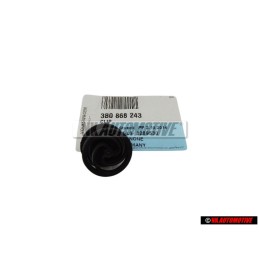 Genuine VW Door Trim Panel Clips - 3B0868243