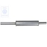 Genuine VW Front Silencer - 191253209A
