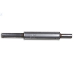 Genuine VW Front Silencer - 191253209Q