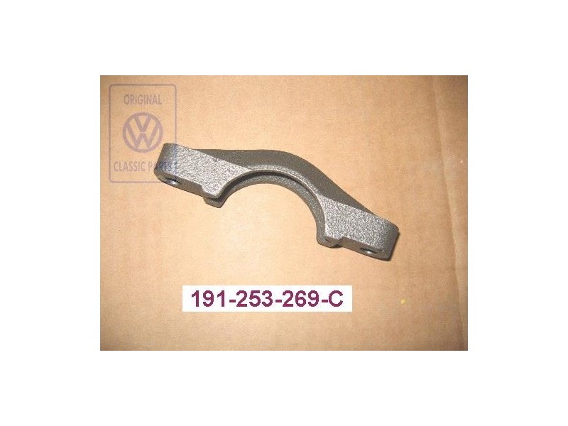 Genuine VW Clamping Piece - 191253269C