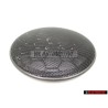 Genuine VW Door Speaker Grill Cover Black - 3B0868149 B41