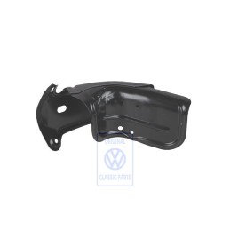 Genuine VW Guard Plate - 191253701A