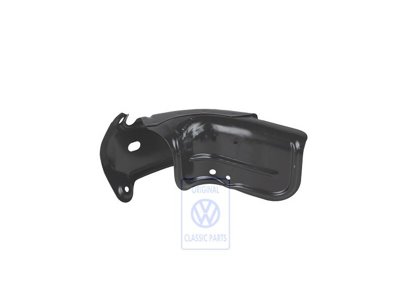 Genuine VW Guard Plate - 191253701A