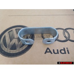 Genuine VW Clamp Spring - 161253111
