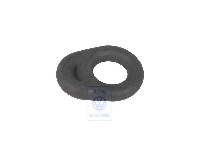 Genuine VW Retaining Ring - 191820140
