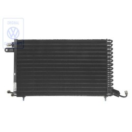 Genuine VW A/C Condenser - 191820413E