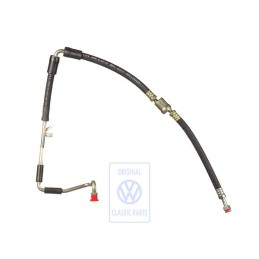 Genuine VW Refrigerant Hose - 191820743K