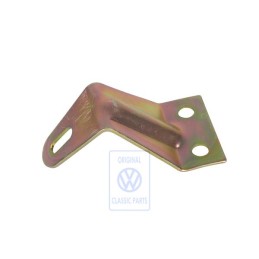 Genuine VW Bracket - 191820771