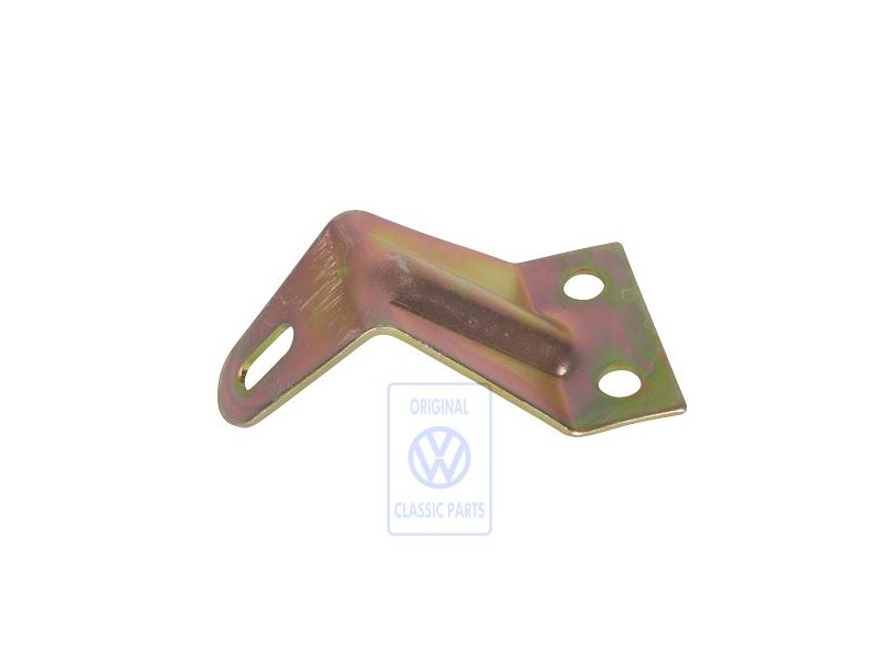 Genuine VW Bracket - 191820771
