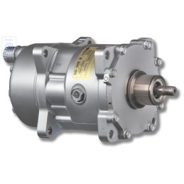 Genuine VW A/C Compressor - 191820805