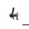 Genuine VW Spray Jet Nozzle Hose Bracket - 357955747