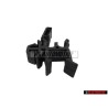 Genuine VW Spray Jet Nozzle Hose Bracket - 357955747