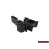Genuine VW Spray Jet Nozzle Hose Bracket - 357955747