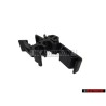 Genuine VW Spray Jet Nozzle Hose Bracket - 357955747