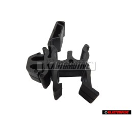 Genuine VW Spray Jet Nozzle Hose Bracket - 357955747