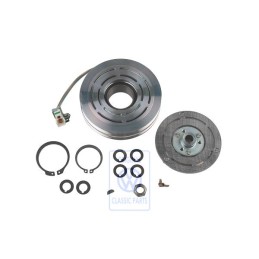 Genuine VW Electromagnetic Coupling - 191820811
