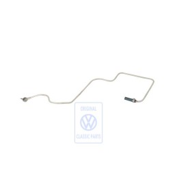Genuine VW Fuel Line - 191130310B