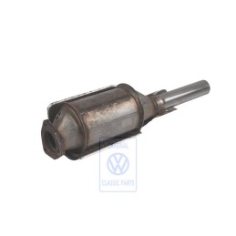 Genuine VW Catalytic Converter - 191131701DX