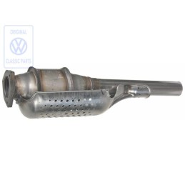 Genuine VW Catalytic Converter - 191131701JX