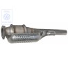 Genuine VW Catalytic Converter - 191131701JX