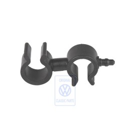 Genuine VW Bracket - 867201687