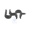 Genuine VW Bracket - 867201687