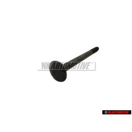 Genuine VW Flat Round Head Bolt - N 0105143