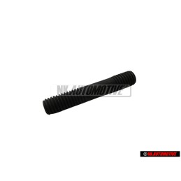 Genuine VW Threaded Pin - N 0144691